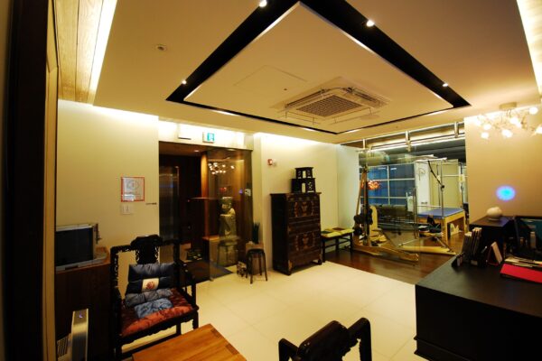 DNG PILATES Studio (1)