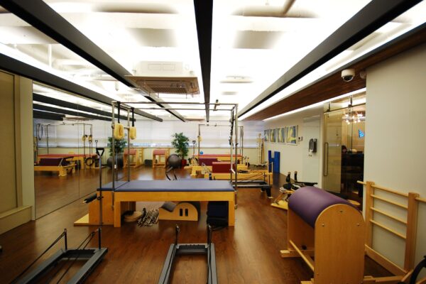 DNG PILATES Studio (2)